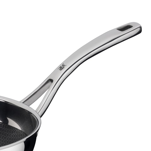 WMF Wok-Pfanne Ø 28 cm Profi Resist