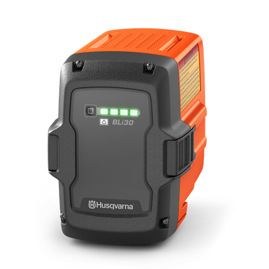 Husqvarna Akku BLi 30 -36V Li-Ion 7,7AH - Image 3