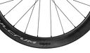 Vorschaubild Fulcrum Laufradsatz Wind 57 DB C23 schwarz