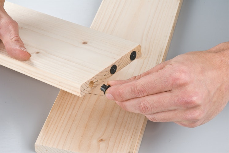 kwb 4-Markierspitzen  6,0 mm SB 530206