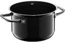Vorschaubild WMF Fleischtopf Fusiontec Compact Black 18 cm