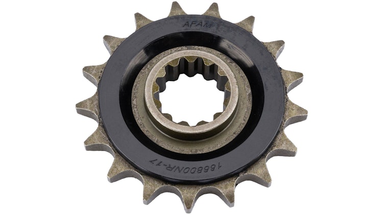 Afam Antriebsritzel 166800