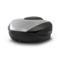 SHAD TOP CASE SH59X ALUMINIUM [D0B59200]