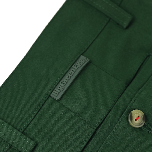 Big Green Egg Bermuda - Dunkelgrün