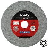 Einhell Doppelschleifer-Zubehör Schleifsch.200x32/16x25mm K36 49507735 Einhell Doppelschleifer-Zubehör Schleifsch.200x32/16x25mm K36 49507735Zubehörbild