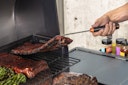 Vorschaubild Traeger Wendhaken PIG TAIL BBQ FLIPPER