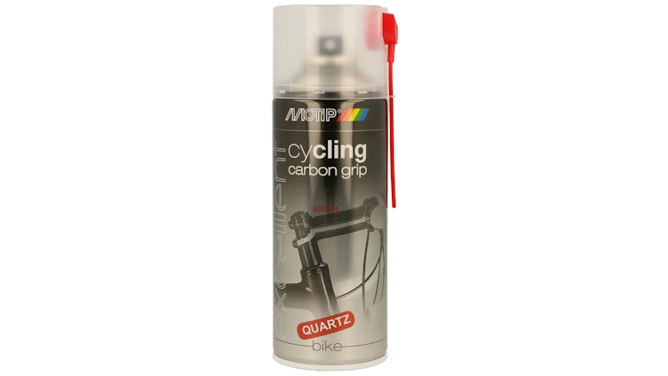 Motip Montagespray Cycling Carbon Grip