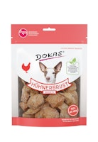 DOKAS Nuggets 110 Gramm Hundesnacks Hühnerbrust