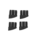 Vorschaubild Kettler Ersatzteil Bodenschoner für Multipositionssessel & Relaxsessel BASIC PLUS, 4er Set