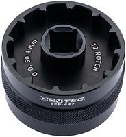 CONTEC Innenlagerwerkzeug TFP-447 silber