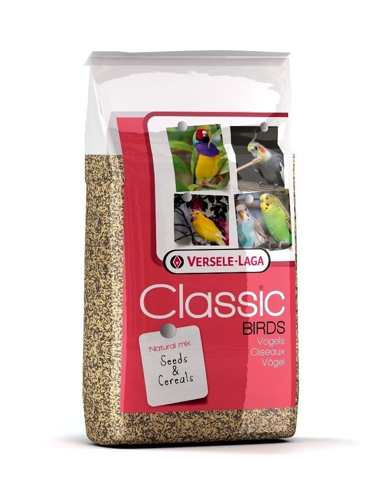 VERSELE-LAGA Kanarien Classic 20kg Vogelfutter