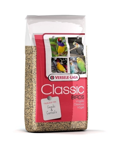 VERSELE-LAGA Kanarien Classic 20kg Vogelfutter