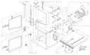 Metabo BAS 260 SWIFT