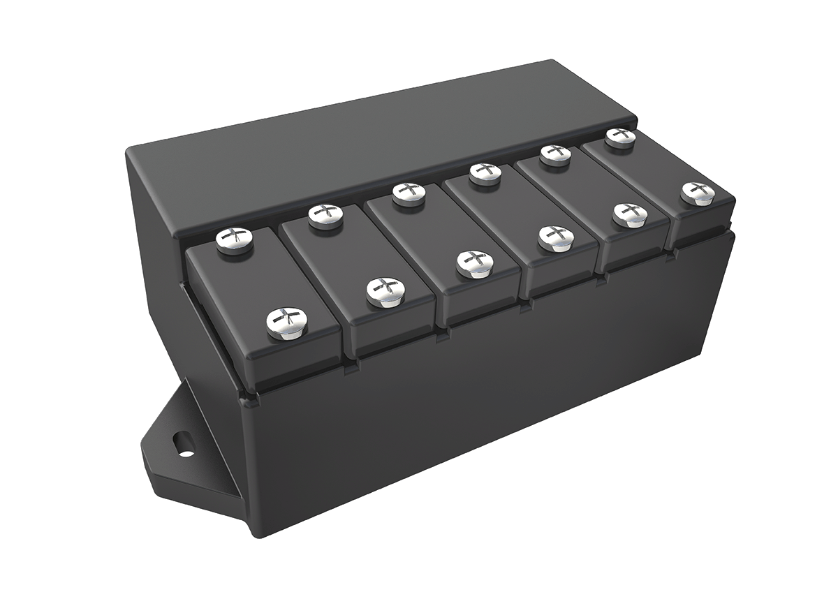 Thumbnail - Oase ProfiLux Garden LED Controller (42639)