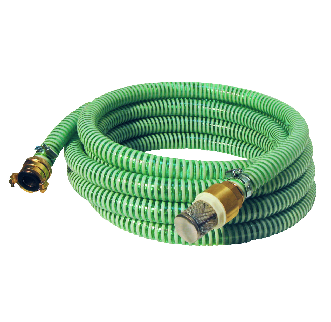 Oase Saugschlauchset mit Schnellkuppl. 1", 7m