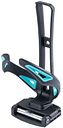 Vorschaubild CONTEC Trinkflaschenhalter Space Tool schwarz/blau