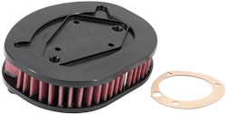 K&N Tauschluftfilter HD-1212
