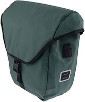 AtranVelo Commuter Side Einzeltasche 24 l grün