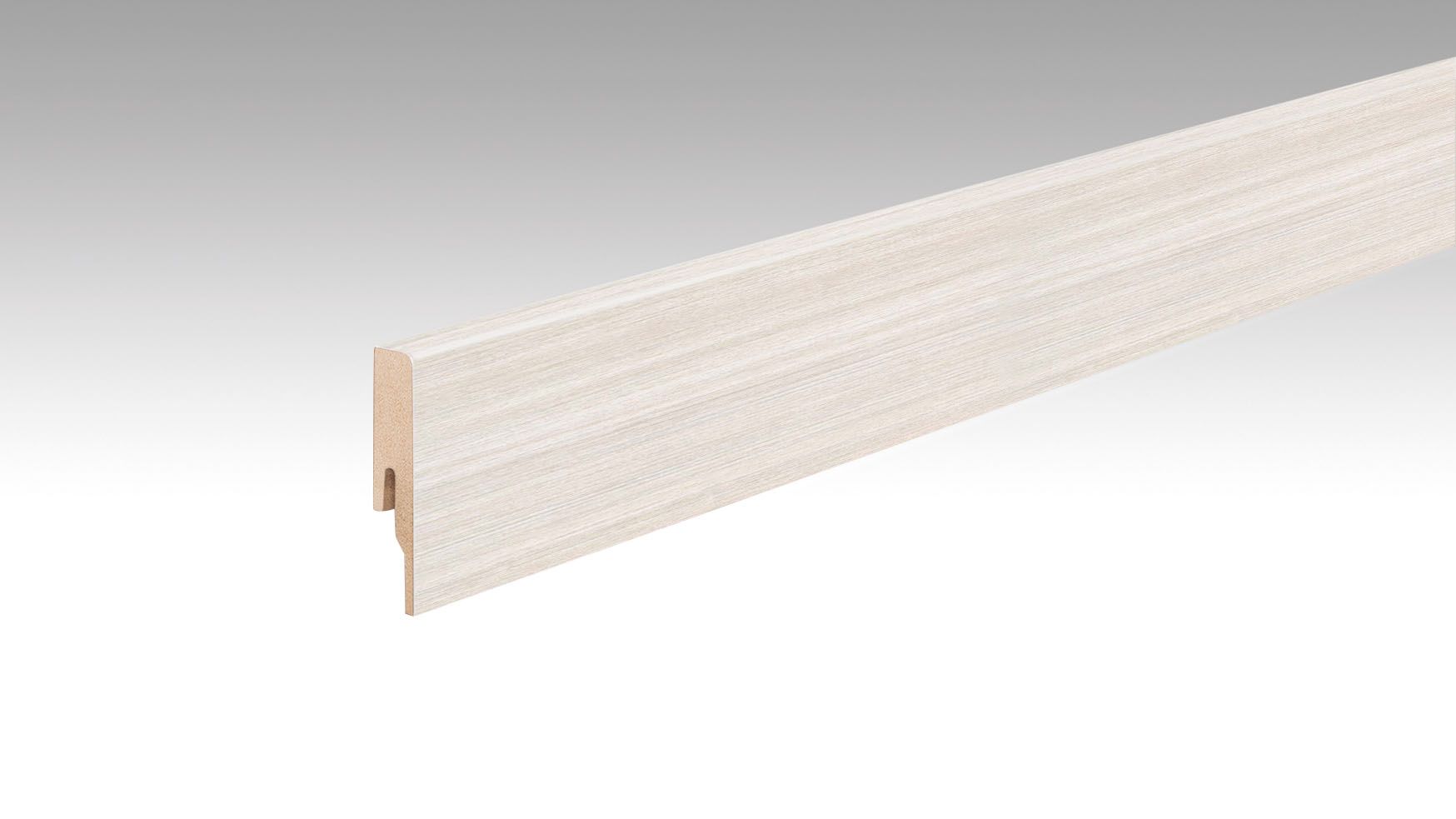 MEISTER Fussleiste Profil 20 PK Harmony Oak 7453