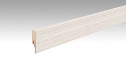 MEISTER Fussleiste Profil 20 PK Harmony Oak 7453