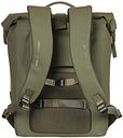 Vorschaubild Basil Rucksack Soho Nordlicht grün