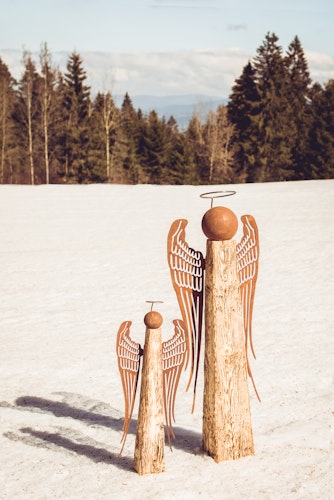 Badeko Engel-Set ,,Anna“