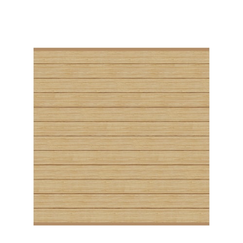 TraumGarten SYSTEM ALU Plus 178 Zaun-Set