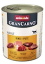Vorschaubild animonda Gran Carno Adult 800g Dose Hundenassfutter