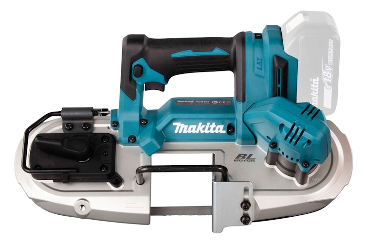 Makita Akku-Bandsäge DPB183Z