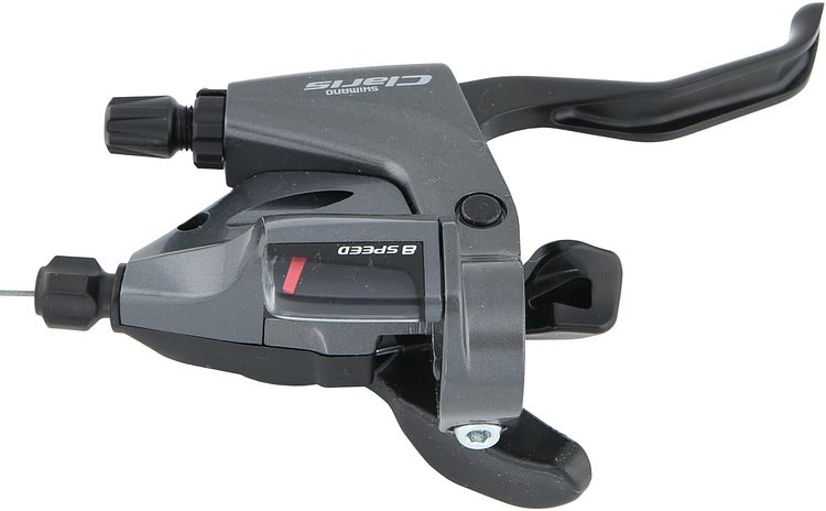 Shimano Schalt-/Bremshebel Claris ST-RS200/RS203 8-fach rechts
