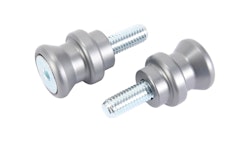 Bike Lift Prismabuchsen M8 titan