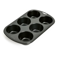 Kaiser 6er Muffinbackform Inspiration