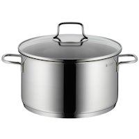 WMF Astoria Fleischtopf mit Deckel, 24 cm