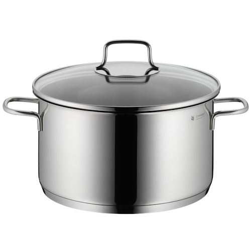 WMF Astoria Fleischtopf mit Deckel, 24 cm