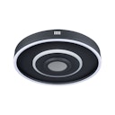 Vorschaubild Paulmann LED Deckenleuchte Spaceglow Four