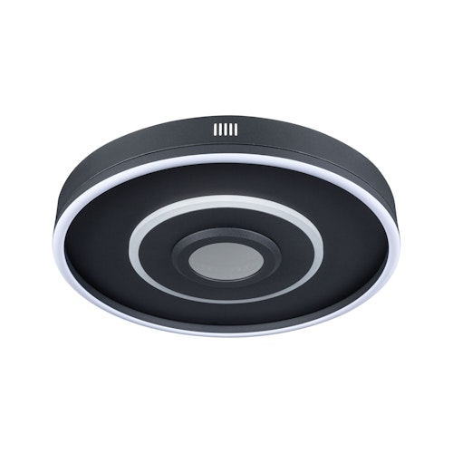 Paulmann LED Deckenleuchte Spaceglow Four