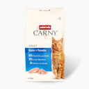 Vorschaubild animonda Carny Adult Huhn+Forelle Katzetrockenfutter