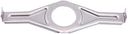 Vorschaubild Hebie Steckbrille 180 mm silber