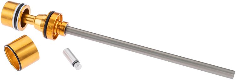 RockShox Federschaft Debon Air 190 mm