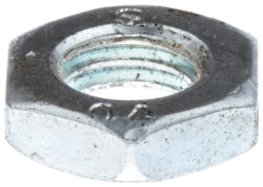 Husqvarna 731 43 18-01 - MUTTER