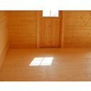 Vorschaubild Palmako Fußboden Betty 9,0 m² / Bianca / Lenna 8,3 m² / 16,6 m² / 24,9 m²