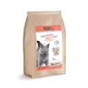 Vorschaubild Dogs'n Tiger Schlemmermäulchen Katzentrockenfutter