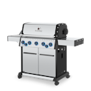 Vorschaubild Broil King Gasgrill BARON S 590 IRX