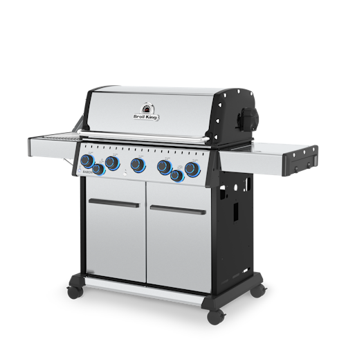 Broil King Gasgrill BARON S 590 IRX