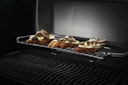 NAPOLEON Gasgrill Phantom TRAVELQ PRO285X, Mattschwarz