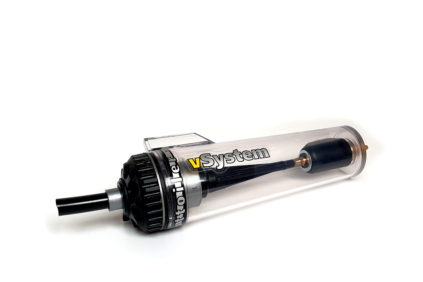 Scottoiler Reservoir mit Ventil (RMV)