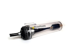 Scottoiler Reservoir mit Ventil (RMV)