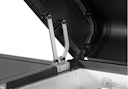 NAPOLEON Plancha-Grill Rogue PRO Phantom 30