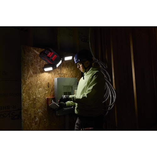 Milwaukee M18MDTL-0 M18™ Akku-Leuchte  4933498149