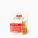 Vorschaubild animonda Carny Adult Huhn+Rind Katzetrockenfutter